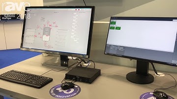 ISE 2018: Matrox Exhibits Fast Switching Exito 3 IP KVM Extender With Very Low Latency