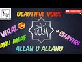 Allahu Allahu Dua Anu Anaf Beautifulvoice Ytshorts Allahu Allahu Ytviral Allahu Allahu Dua Anu Anaf Beautifulvoice Ytshorts Allahu Allahu Ytviral