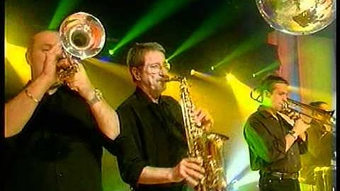 Amii Stewart - Knock On Wood (French Tv Live 2006)