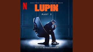 La symphonie de Lupin