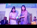 Gurudeo Paramedical College 5Th Foundation Day Cum Fresher Party 2025 (Part-2) at Vaishali Campus