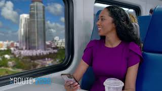 Broward MPO - Route To 2050 MTP Video