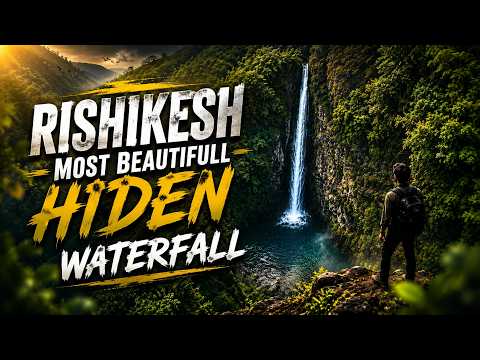 Adventure Island Rishikesh video thumbnail