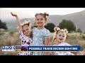 Possible sighting of Travis Decker in Idaho national forest
