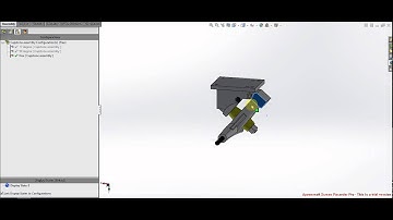 baseplate animation