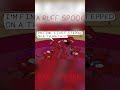 A Ruff Spook Part Seven #shorts #cartoons #comicdub #comics #scary #horror