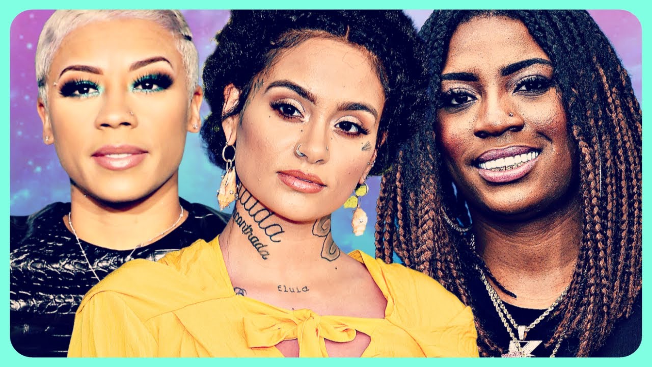 Kehlani, Kamaiyah, & Keyshia Cole BEEF EXPLAINED!