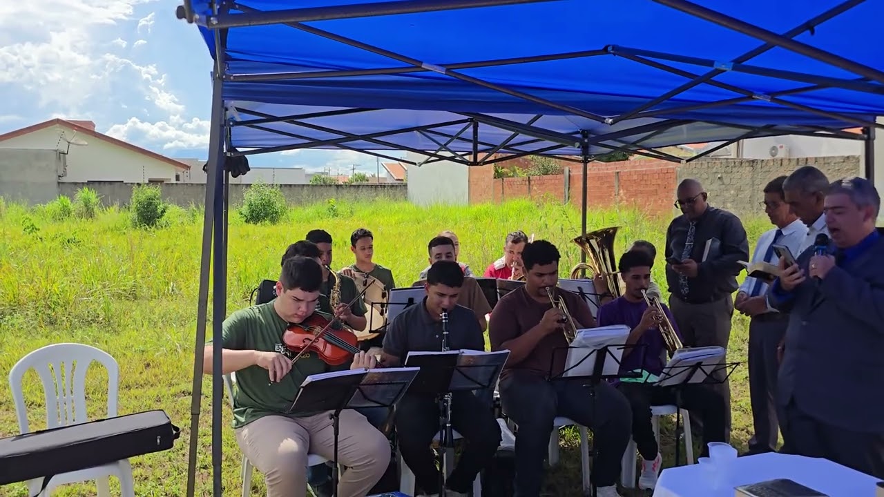 Os Guerreiros - 212 Harpa Cristã