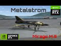 Metalstorm Mirage M.III Gameplay – Fastest Fighter Jet Battles!