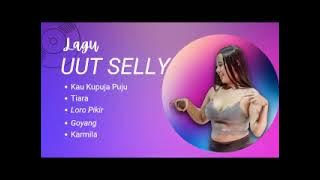 NEW ALBUM UUT SELLY 4