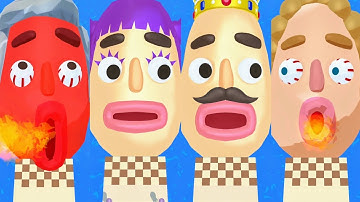 Sandwich Runner - Gameplay Walkthrough (Android iOS) 944