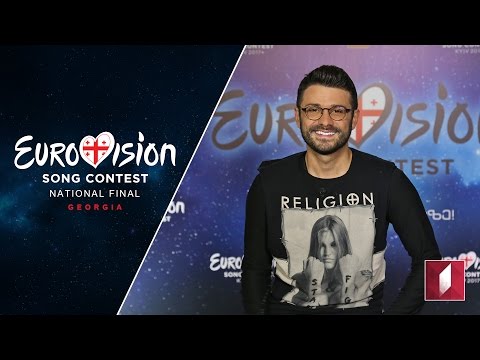 რატი დურგლიშვილი - Why