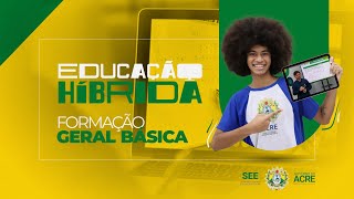 E. Híbrida - FGB 1S/3B - Filosofia: Os Fundamentos Filosóficos do Eurocentrismo e do Etnocentrismo