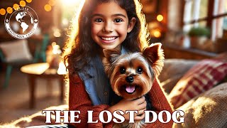 The Lost Dog