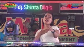 REMIK TERBARU KENCENG ABIS FULL DJ OT WIKA DJ TIKTOK FDJ SHINTA BILQIS