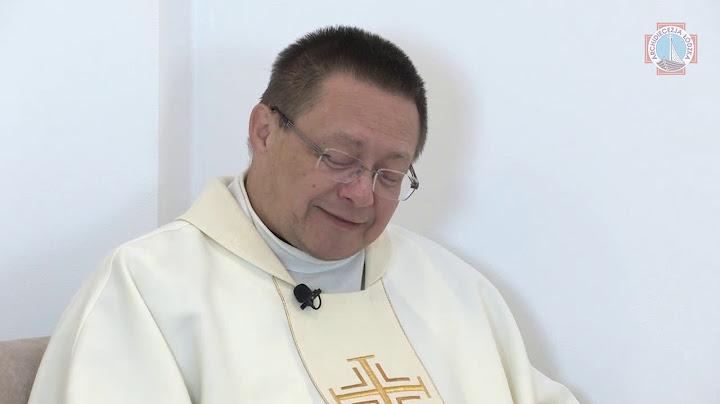 Abp Ryś: Bóg robi rzeczy po swojemu |  Łódź 2020