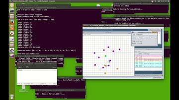 Adaptable RPL Cooja Nodered v1 2