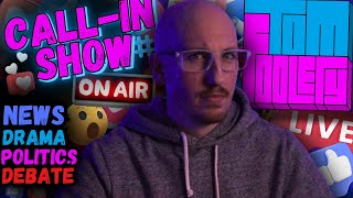 Destiny Debates Konstantin