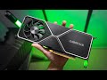 Good Luck – Nvidia RTX 3080 Ti Review