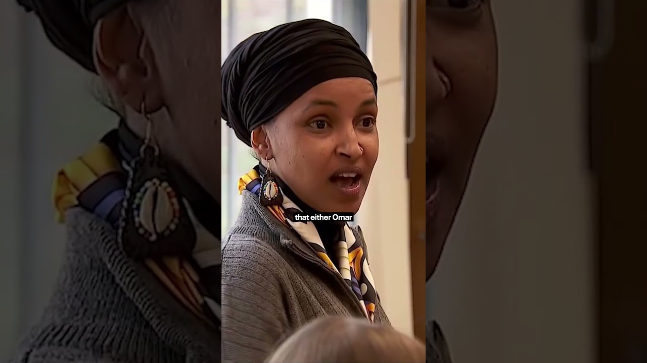 Federal investigators reportedly seeking to build case to deport Rep. Ilhan Omar
