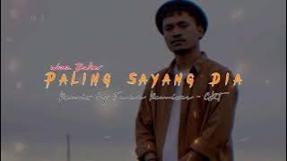 Paling Sayang dia ( Remix ) - JuanRemixer_GRT