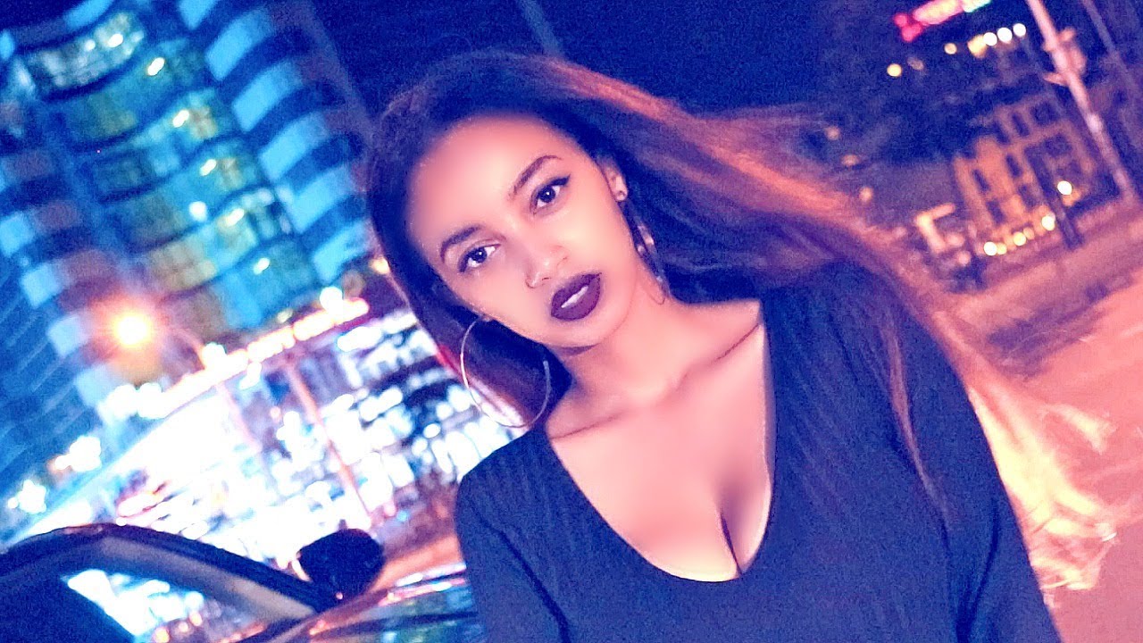 Salih Soud - Addis Ababa | አዲስ አበባ - New Ethiopian Music 2019 (Official Video)