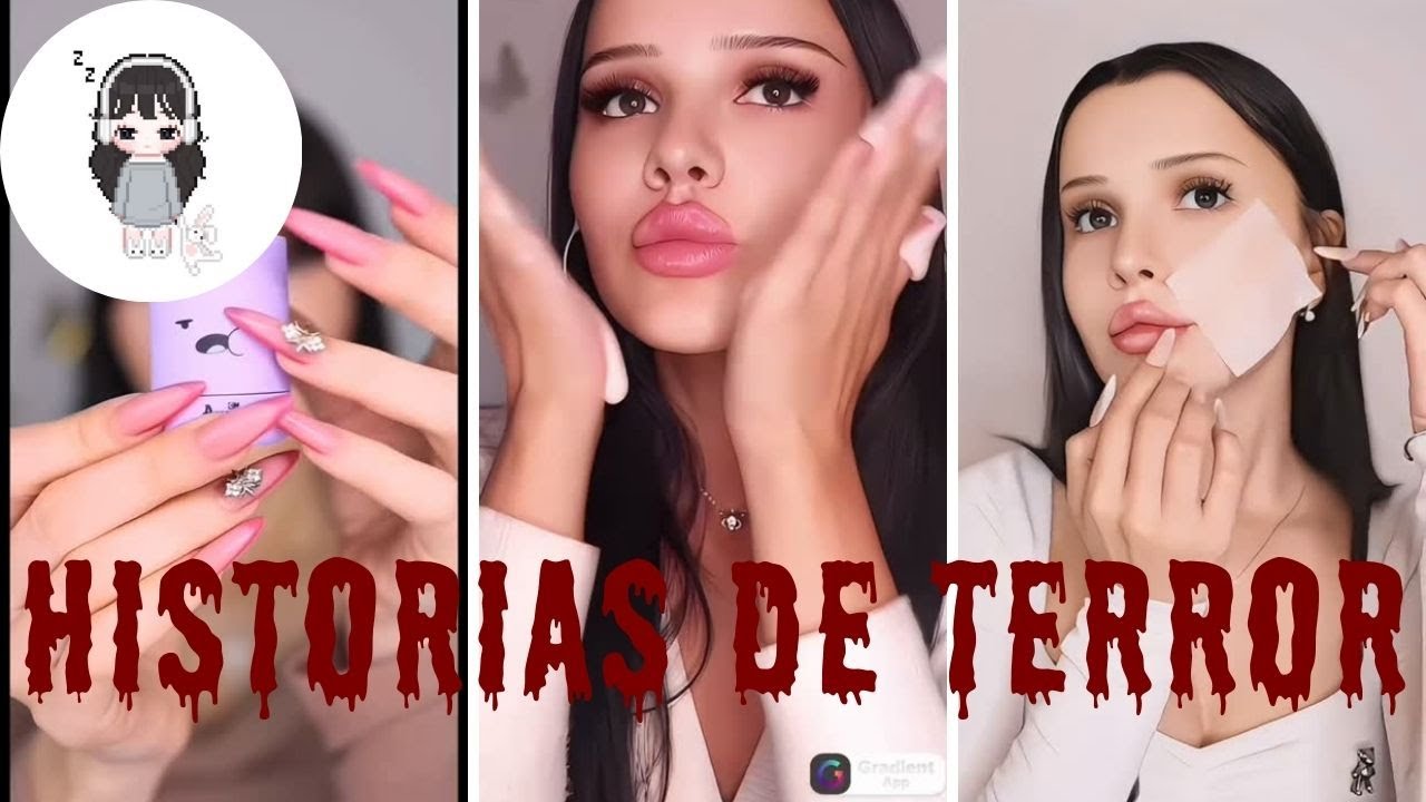 👻Nuevas Historias de TERROR 20 minutos💀| Mia Storytimes N°2 
