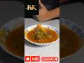 Mutton leg soup  recipe viralcooking subscribe all rkfoods