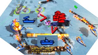 Zero-K 1 vs 1 | When The Counter Isn't The Counter