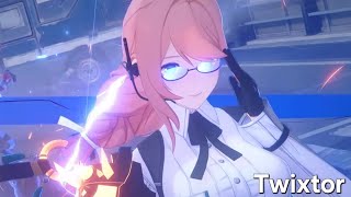 Yanagi Twixtorzenless Zone Zero