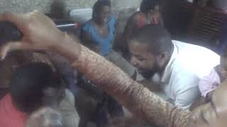 Golpe de Tapipa