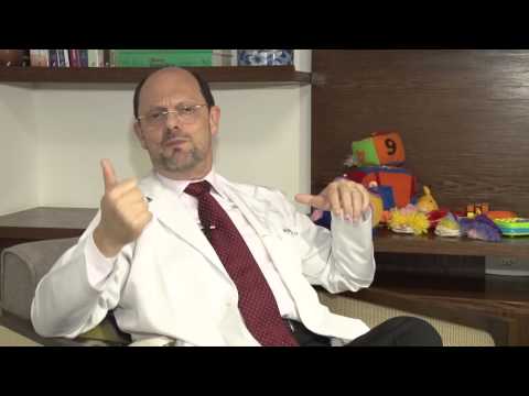 TV DR MOISES