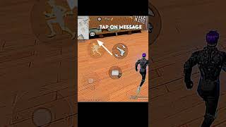 New 360° Movement Bug Tutorial 🗿🍷 #shortfeed #freefire #freefireedit #freefiremax #bug #bug_freefire