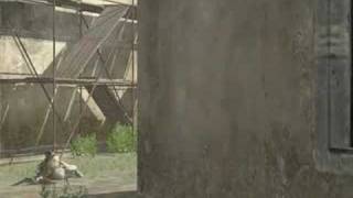 ArmA FFN MOD Video - 1 VS 10 (Part 1)