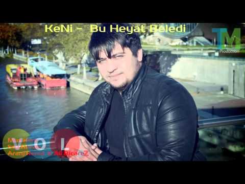 Keni   Bu Heyat Beledi 2015