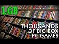 LGR - My PC Game Collection (June 2015)