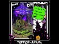 TERROR-ARIUM (DIY) / HALLOWEEN