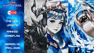DUEL TRIANGLE PLUS RANKED GAMEPLAY -YU GI OH MASTER DUEL LIVE #126