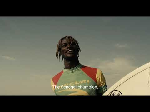 Cherif: The Senegal