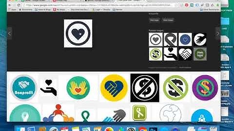 Google My Maps Tutorial