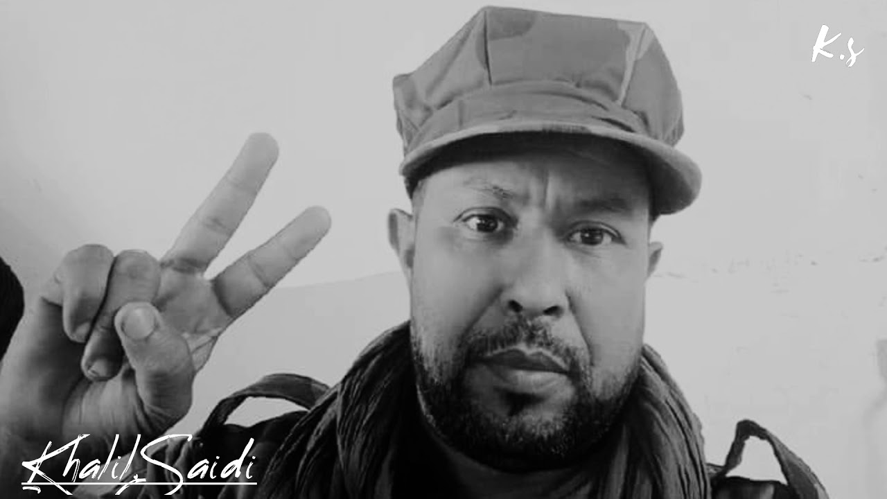 أغنية سلطانة خيا للفنان علي سيدح