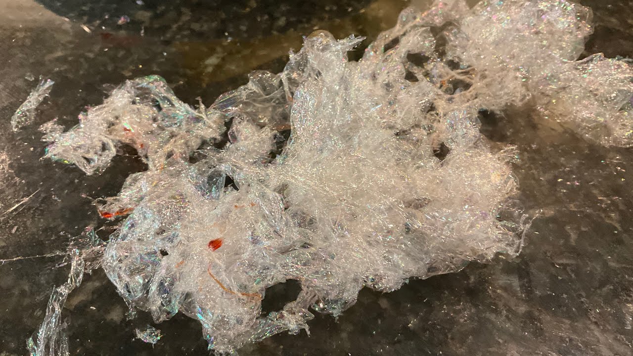 Hard candy bubbles YouTube