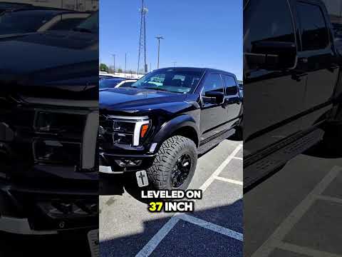2025 Akins Ford