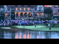 Martin Kaymer Players Championship 2014 Finalrunde Loch 18