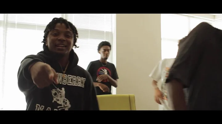 No Drama - Kash Kani ( shot by Andrew Blaylock)