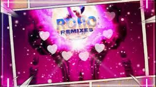 Roho Remixes Gigi D'Agostino - L'amour Toujours (Dropnik Remix) #psytrance #djremix #mashup #dance