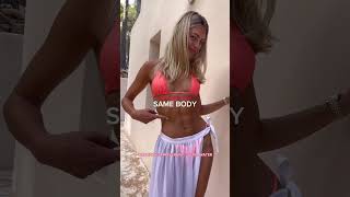 SAME BODY #probiotics #healthy #reality