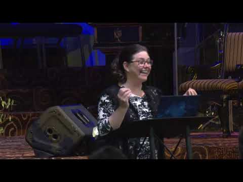 Flourish Like A Palm Tree – Midweek Bible Study with Shara McKee