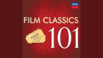 Holst: The Planets, Op. 32: V. Saturn, the Bringer of Old Age