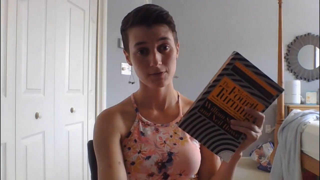 American History Book Summary The Fourth Turning YouTube American history book summary the fourth turning youtube